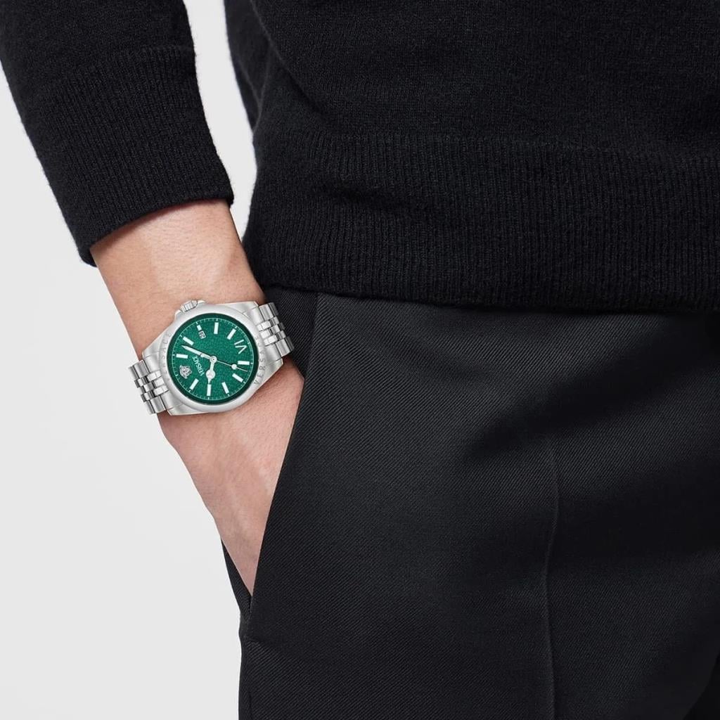 Versace VRSCVE9H01124 Kol Saati