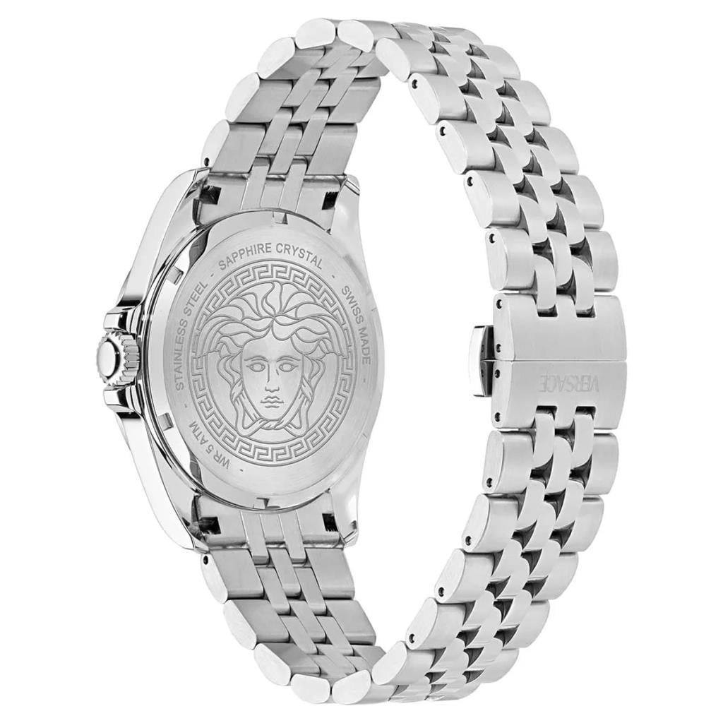 Versace VRSCVE9H01124 Kol Saati
