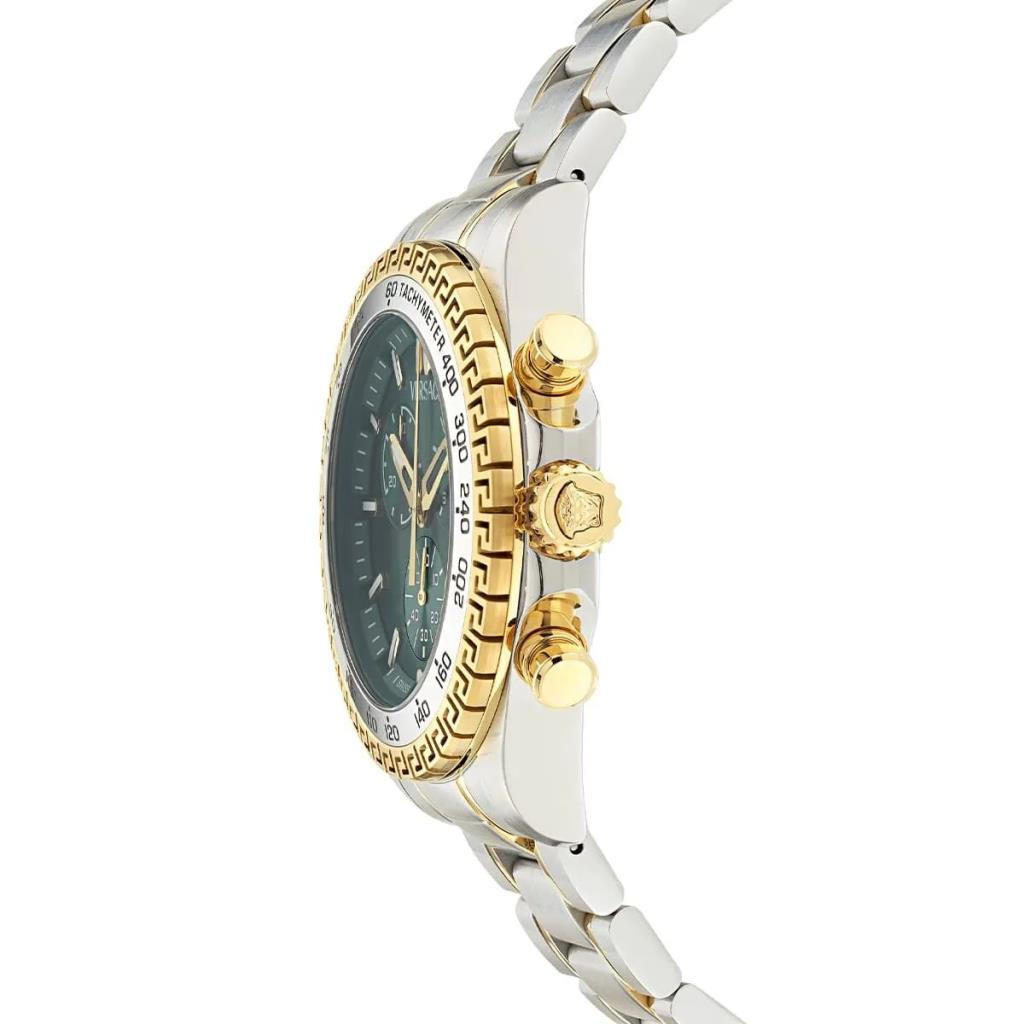 Versace VRSCVE9K01024 Erkek Kol Saati