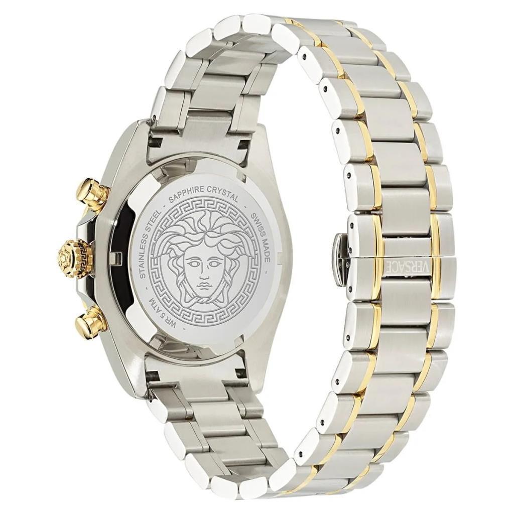 Versace VRSCVE9K01024 Erkek Kol Saati