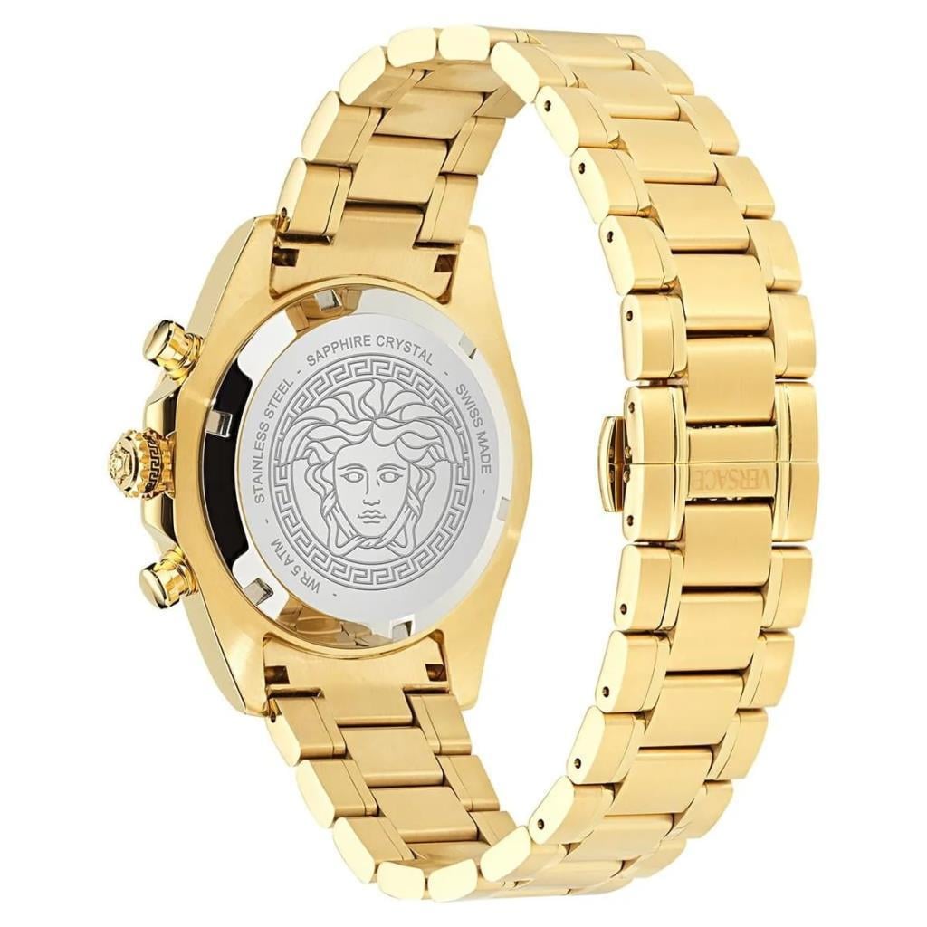 Versace VRSCVE9K01124 Erkek Kol Saati