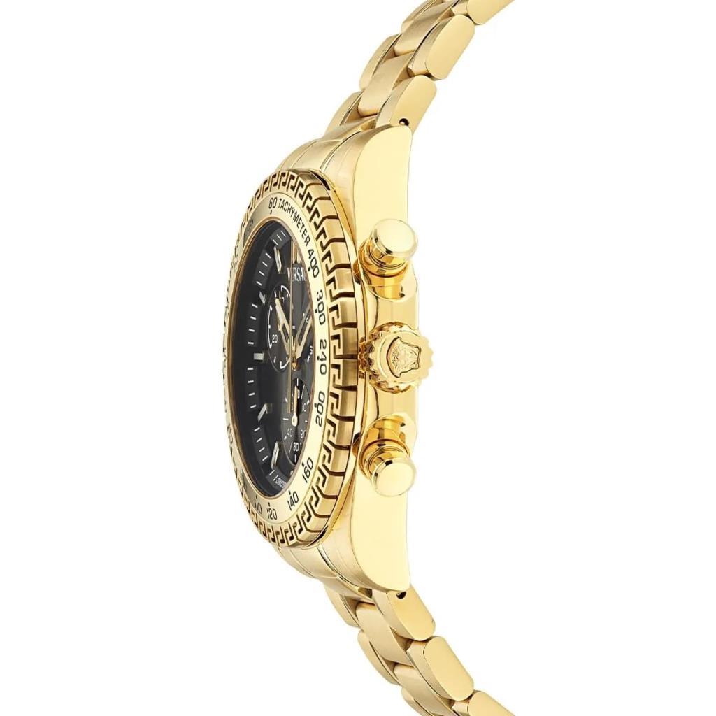Versace VRSCVE9K01124 Erkek Kol Saati