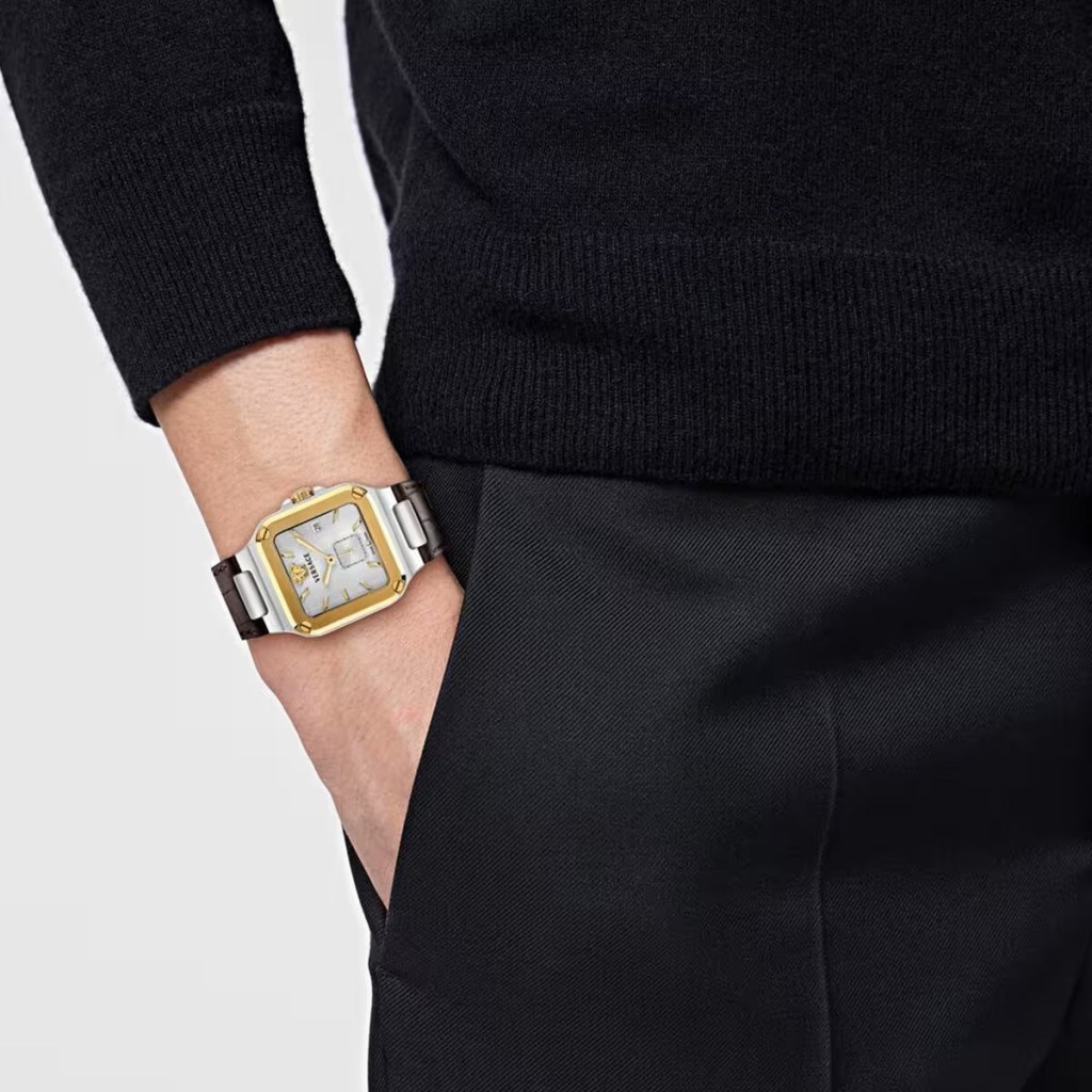 Versace VRSCVE9Y00126 Erkek Kol Saati