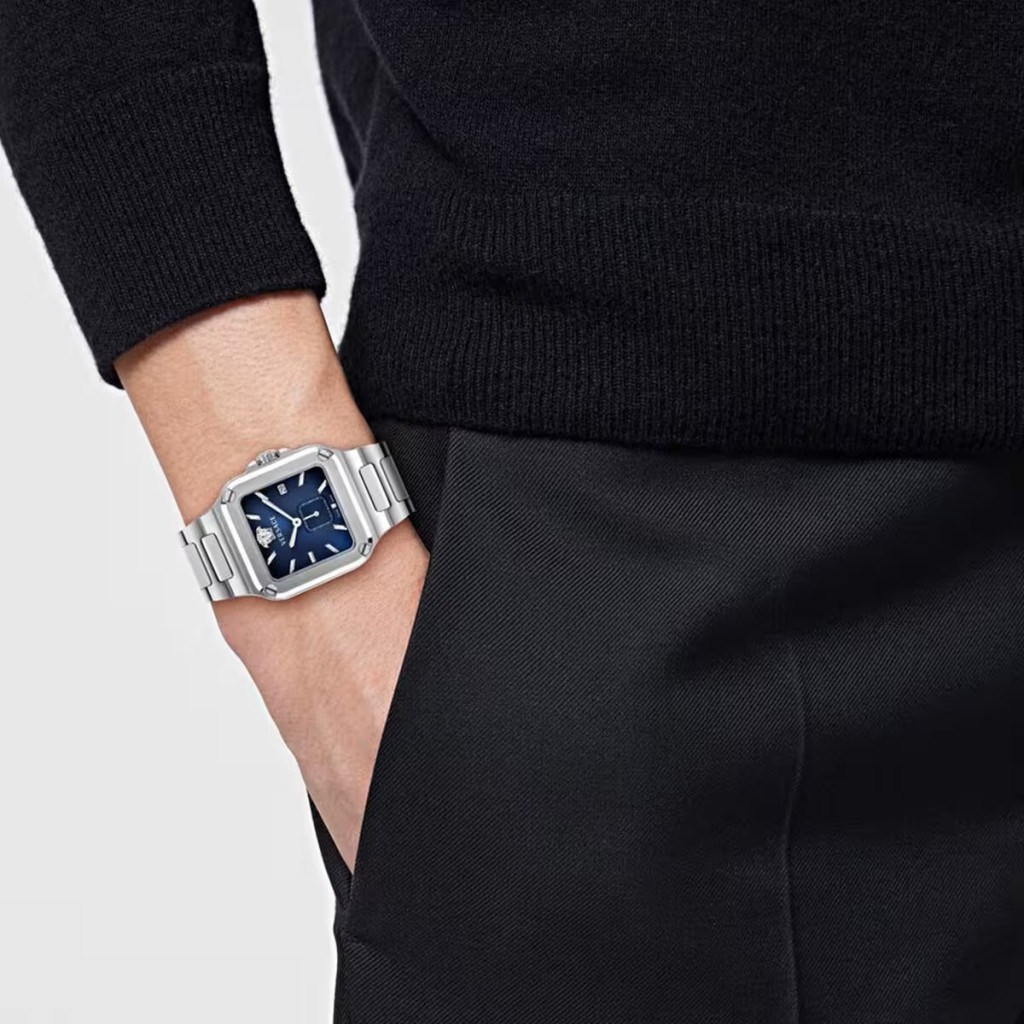 Versace VRSCVE9Y00226 Erkek Kol Saati