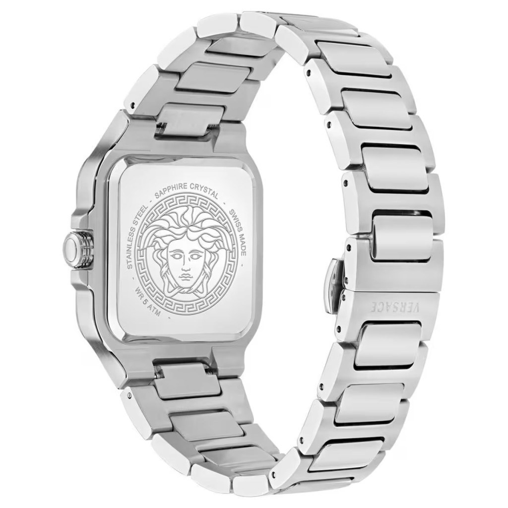 Versace VRSCVE9Y00226 Erkek Kol Saati