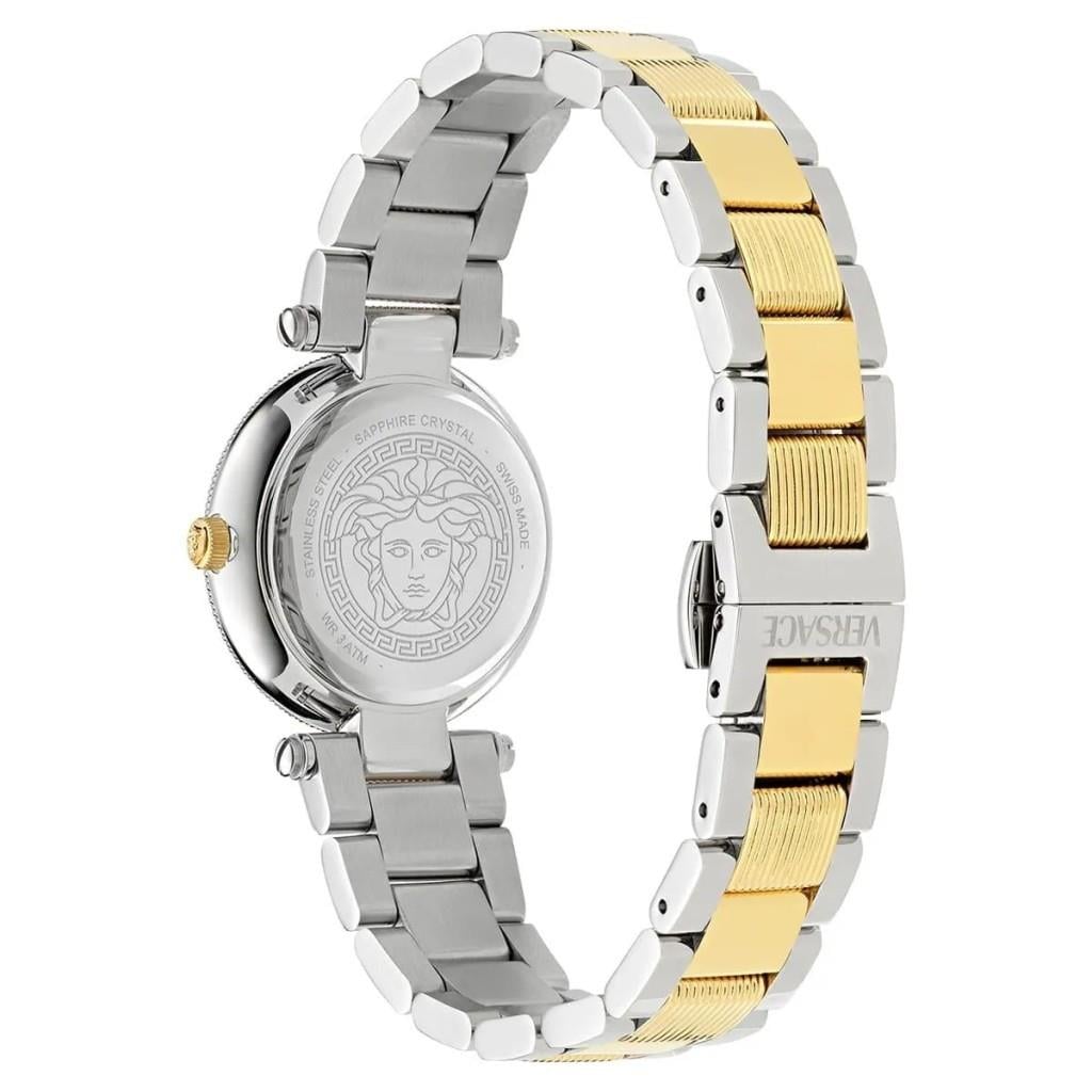 Versace VRSCVEBFA0324 Kadın Kol Saati