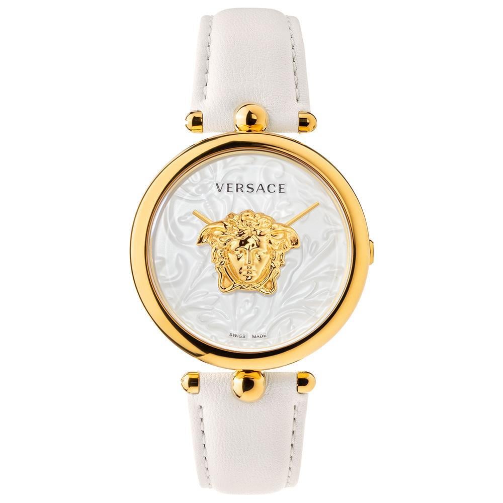 Versace VRSCVECO01320 Kadın Kol Saati