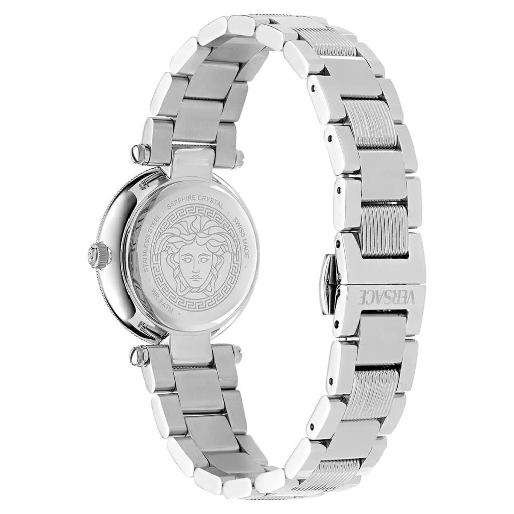 Versace VRSCVEDFA0124 Kadın Kol Saati