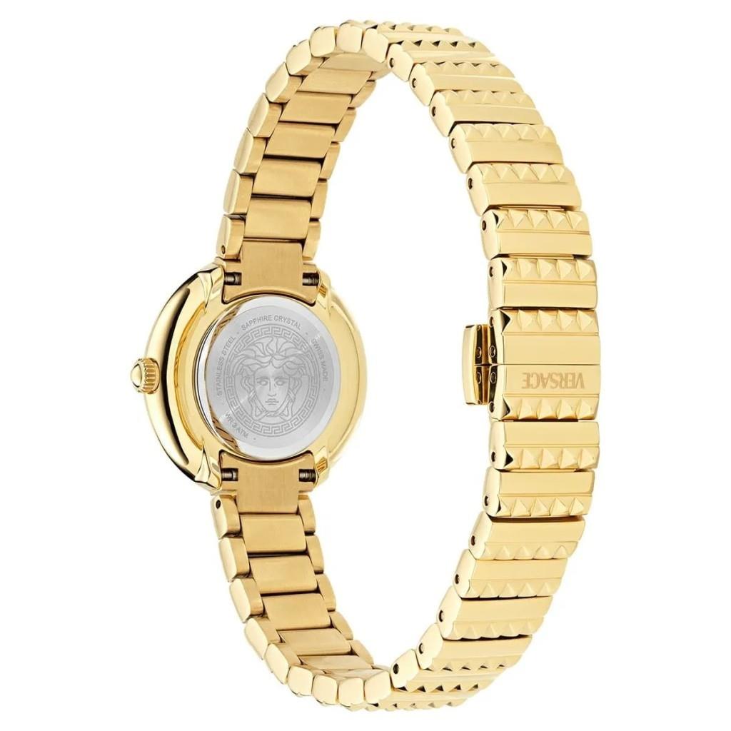 Versace VRSCVEDFA0324 Kadın Kol Saati