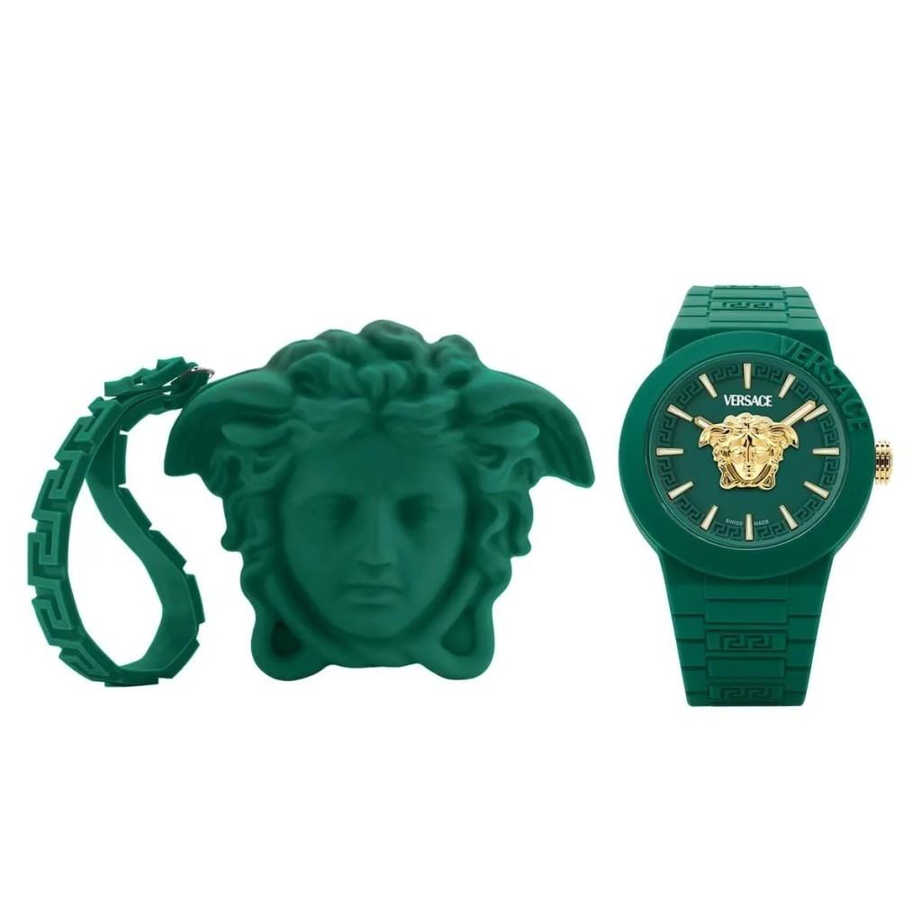 Versace VRSCVEEFA0224 Erkek Kol Saati