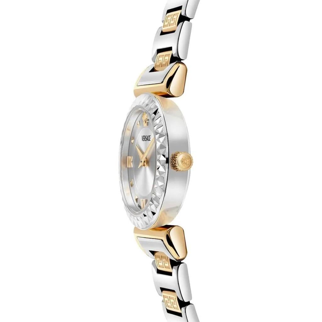 Versace VRSCVEGFA0525 Kadın Kol Saati