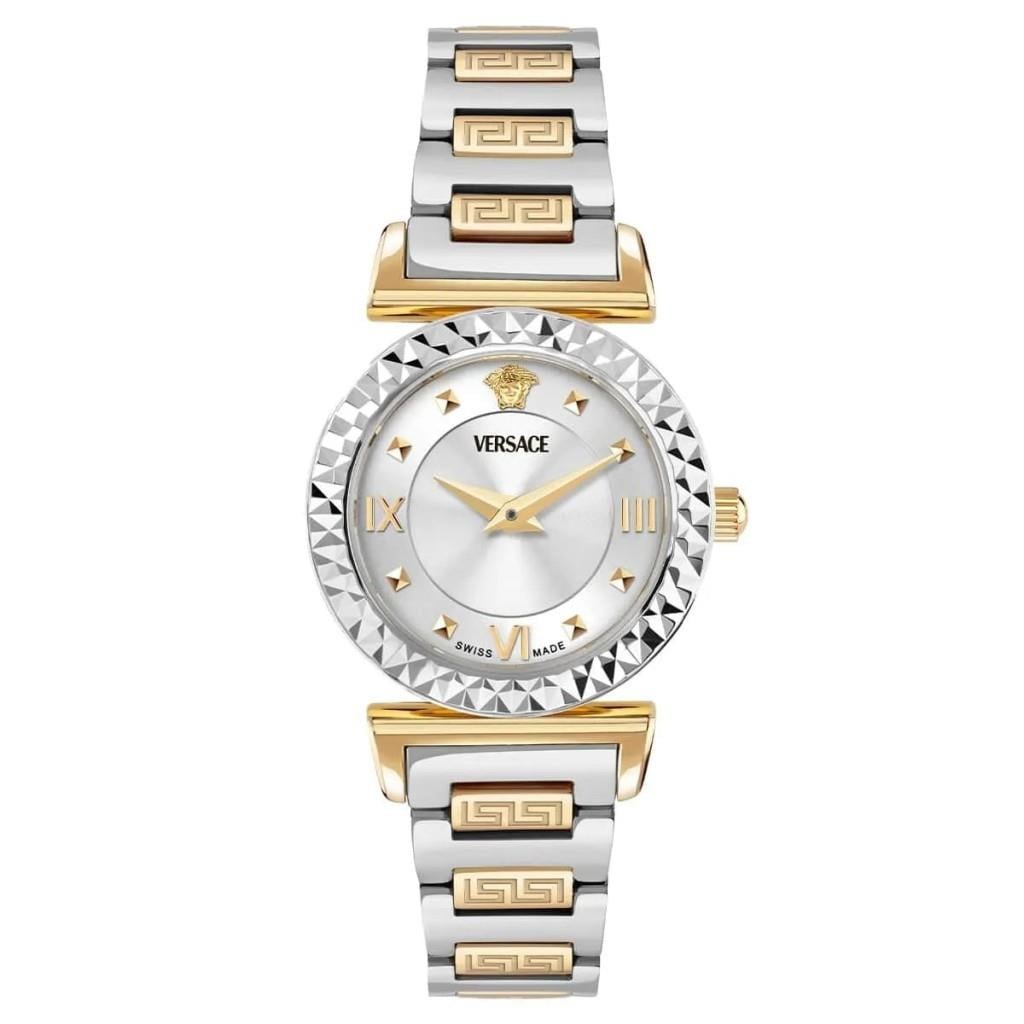 Versace VRSCVEGFA0525 Kadın Kol Saati