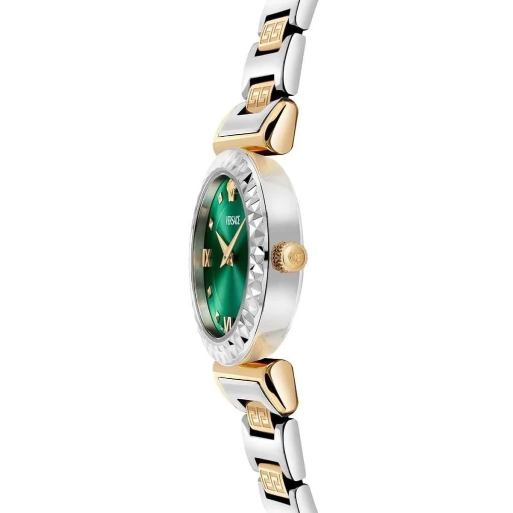 Versace VRSCVEGFA0625 Kadın Kol Saati