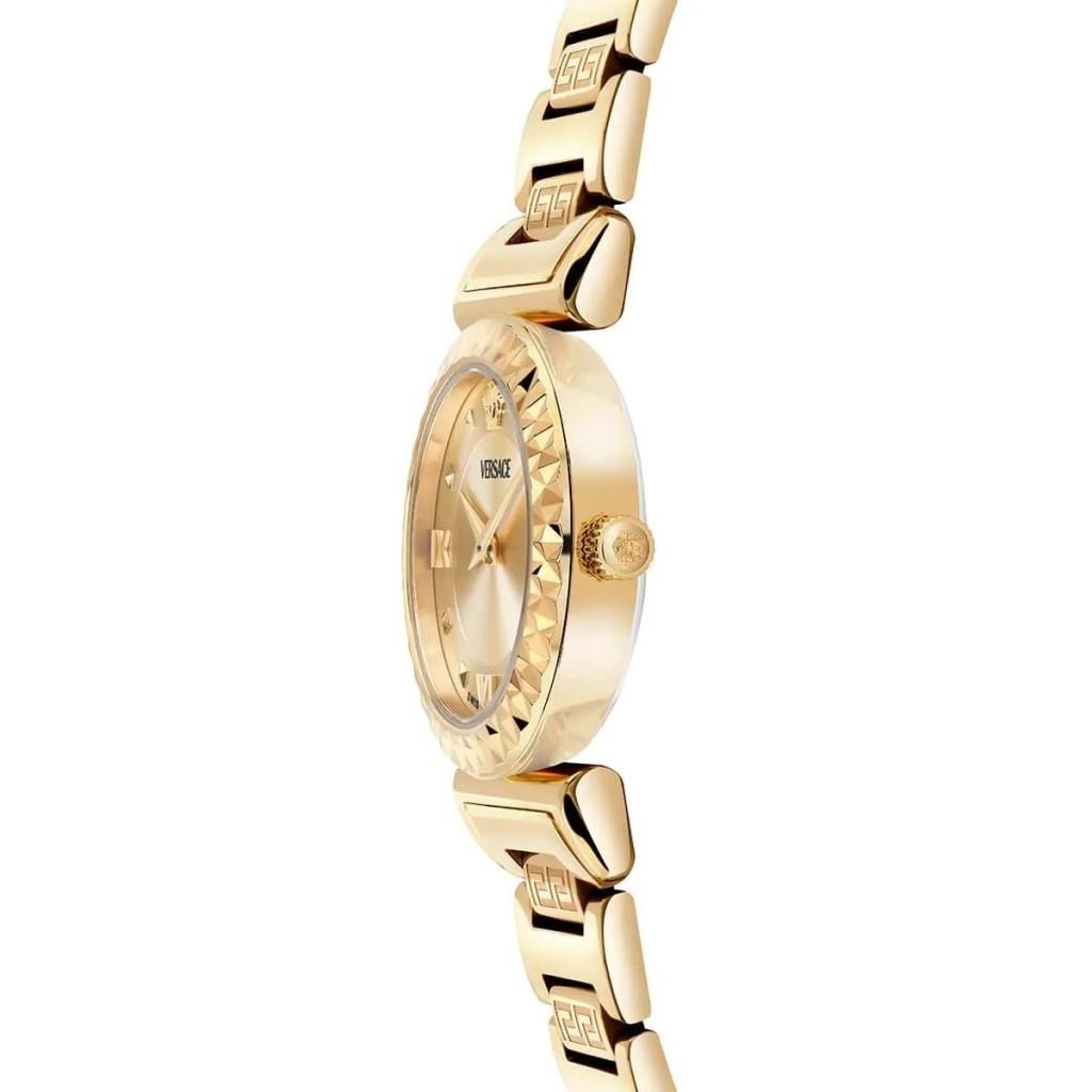 Versace VRSCVEGFA0725 Kadın Kol Saati