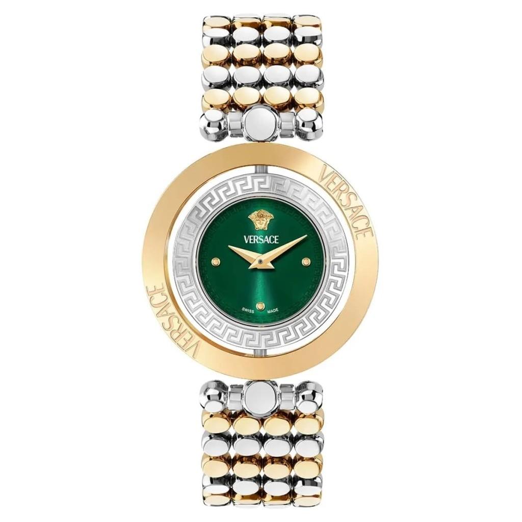 Versace VRSCVEHFA0525 Kadın Kol Saati