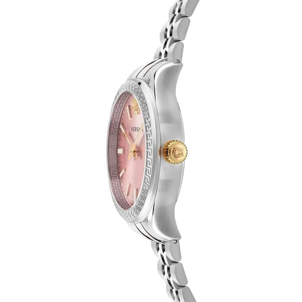 Versace VRSCVEHU01225 Kadın Kol Saati