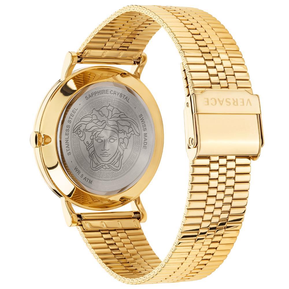 Versace VRSCVEJ400521 Kol Saati