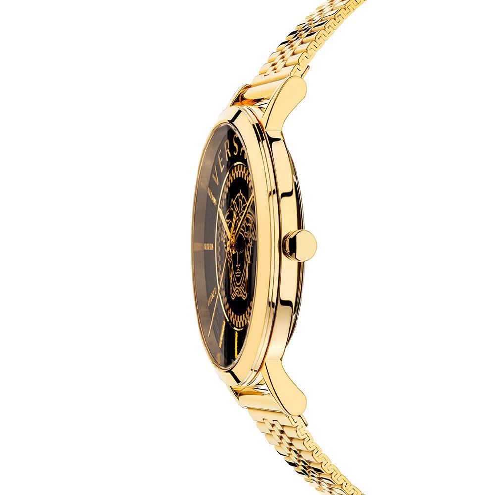 Versace VRSCVEJ400521 Kol Saati