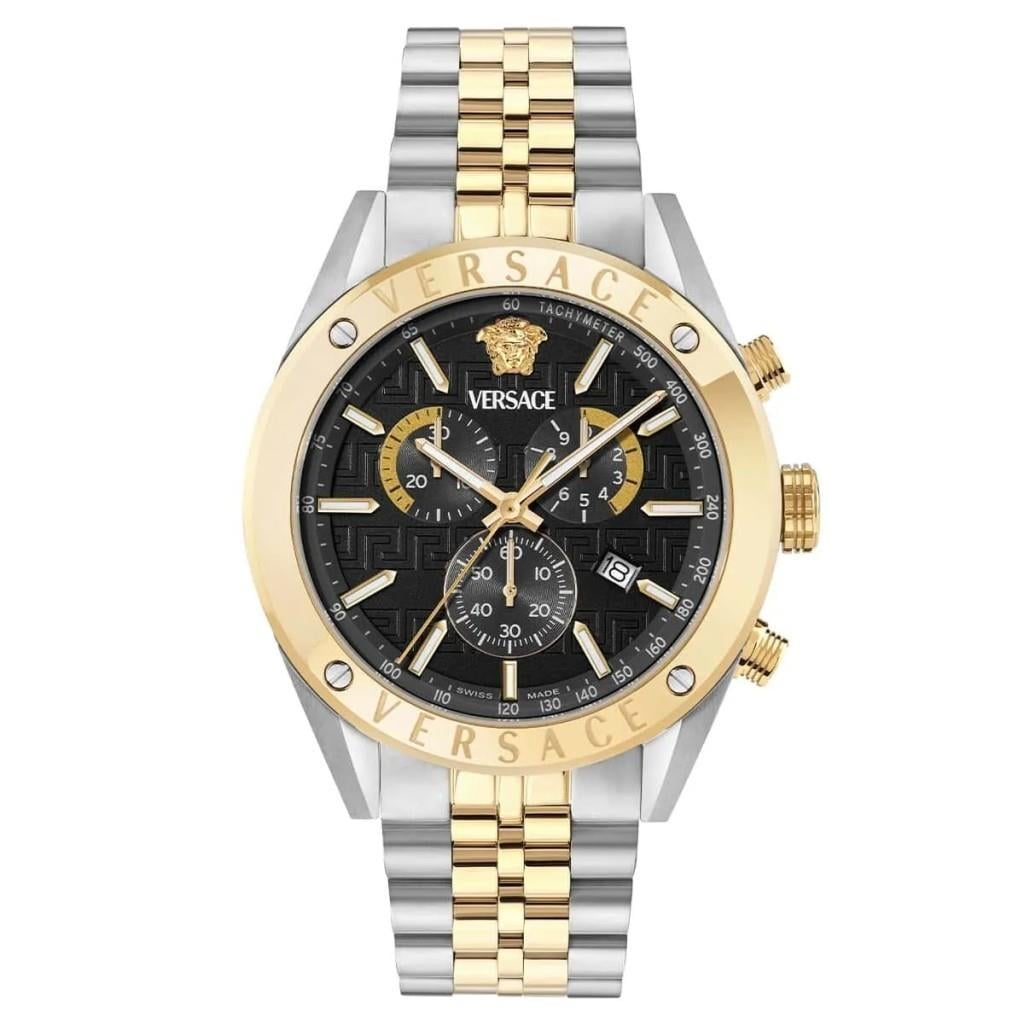 Versace VRSCVEKJA0525 Erkek Kol Saati