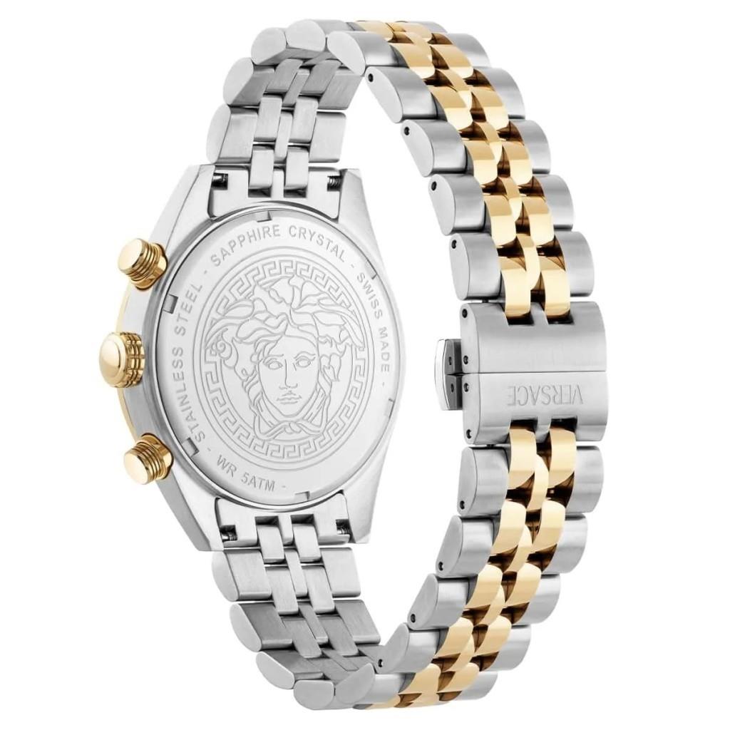 Versace VRSCVEKJA0625 Erkek Kol Saati