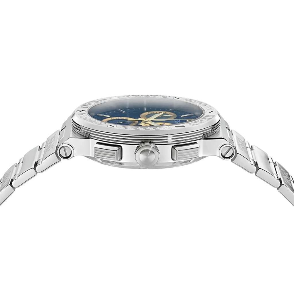 Versace VRSCVEKMA0225 Kol Saati