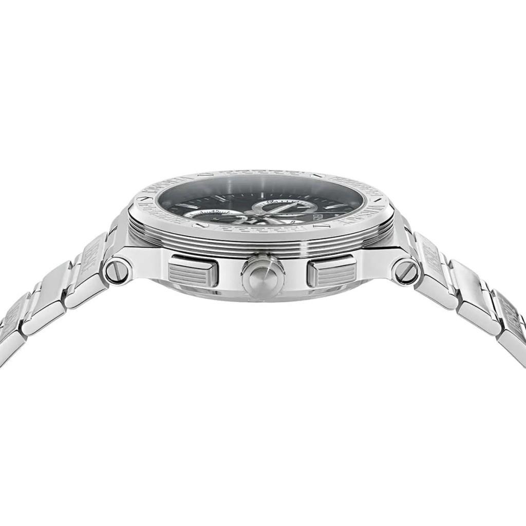 Versace VRSCVEKMA0325 Kol Saati