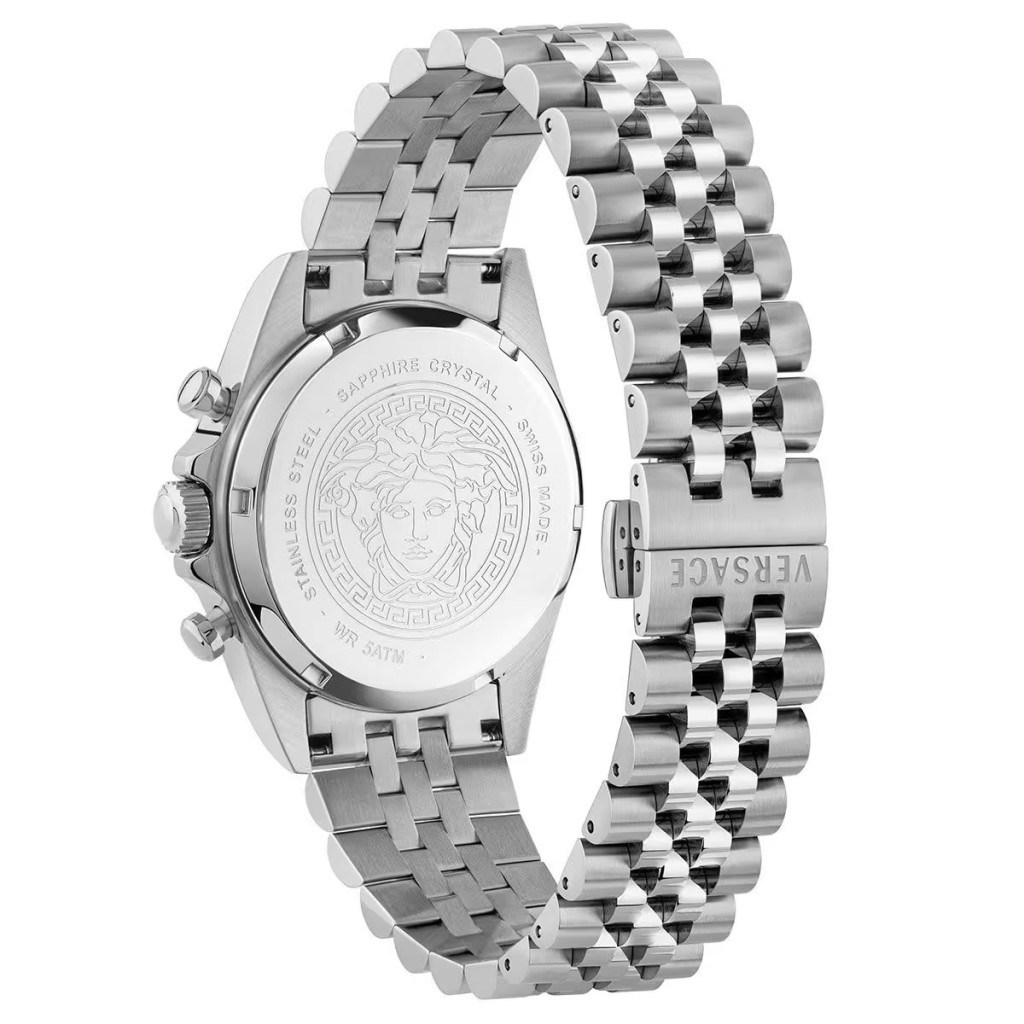 Versace VRSCVEKYA0326 Erkek Kol Saati