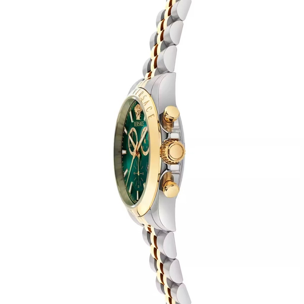 Versace VRSCVEKYA0526 Erkek Kol Saati
