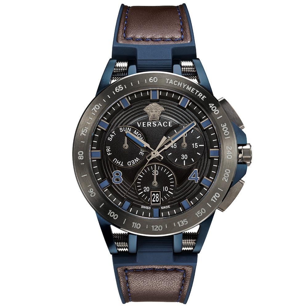 Versace VRSCVERB00218 Erkek Kol Saati
