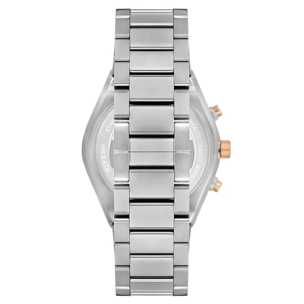 Versace VRSCVESO01324 Erkek Kol Saati