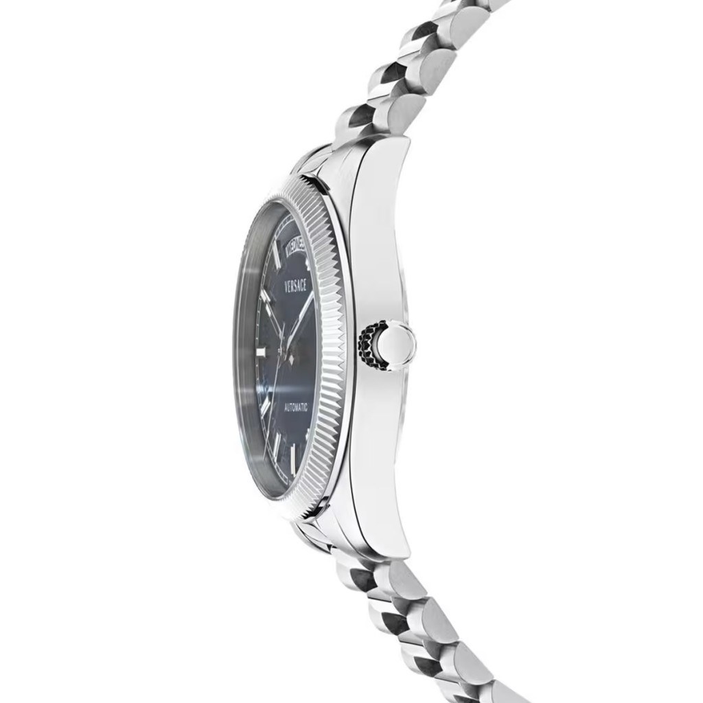 Versace VRSCVEY000126 Otomatik Erkek Kol Saati