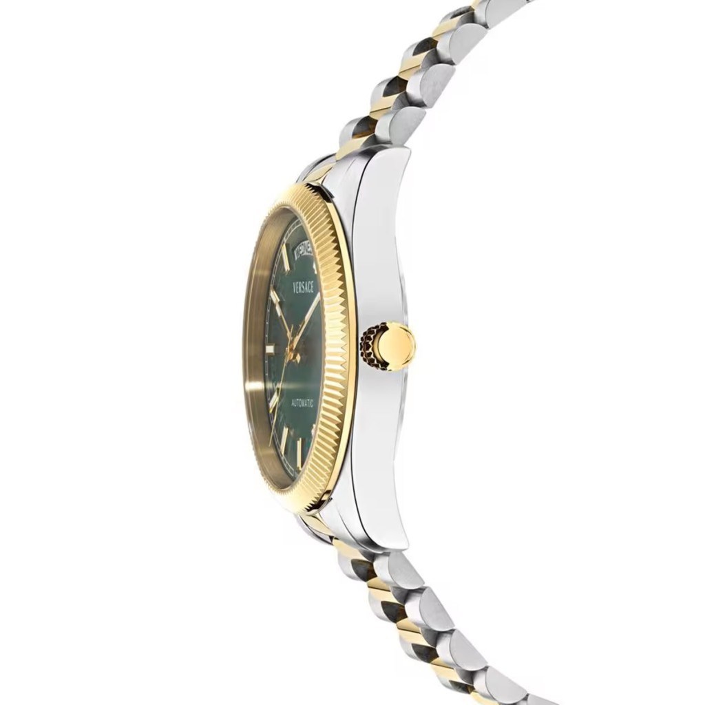 Versace VRSCVEY000326 Otomatik Erkek Kol Saati