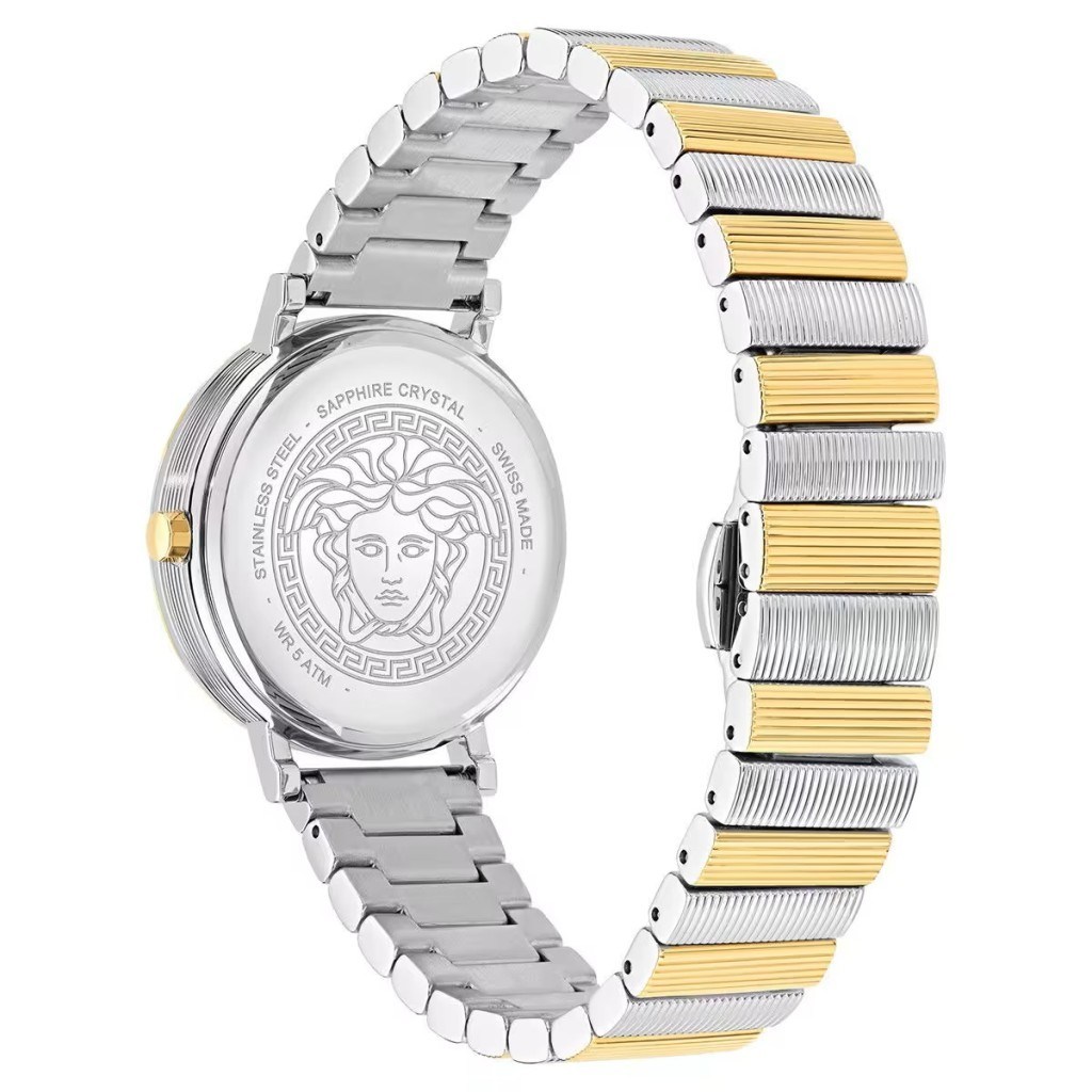Versace VRSCVEY700326 Kadın Kol Saati
