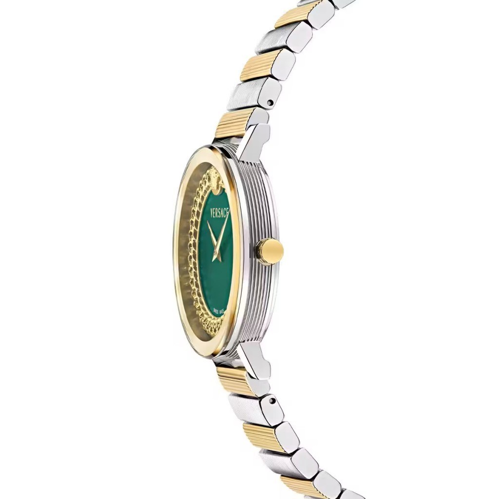 Versace VRSCVEY700326 Kadın Kol Saati