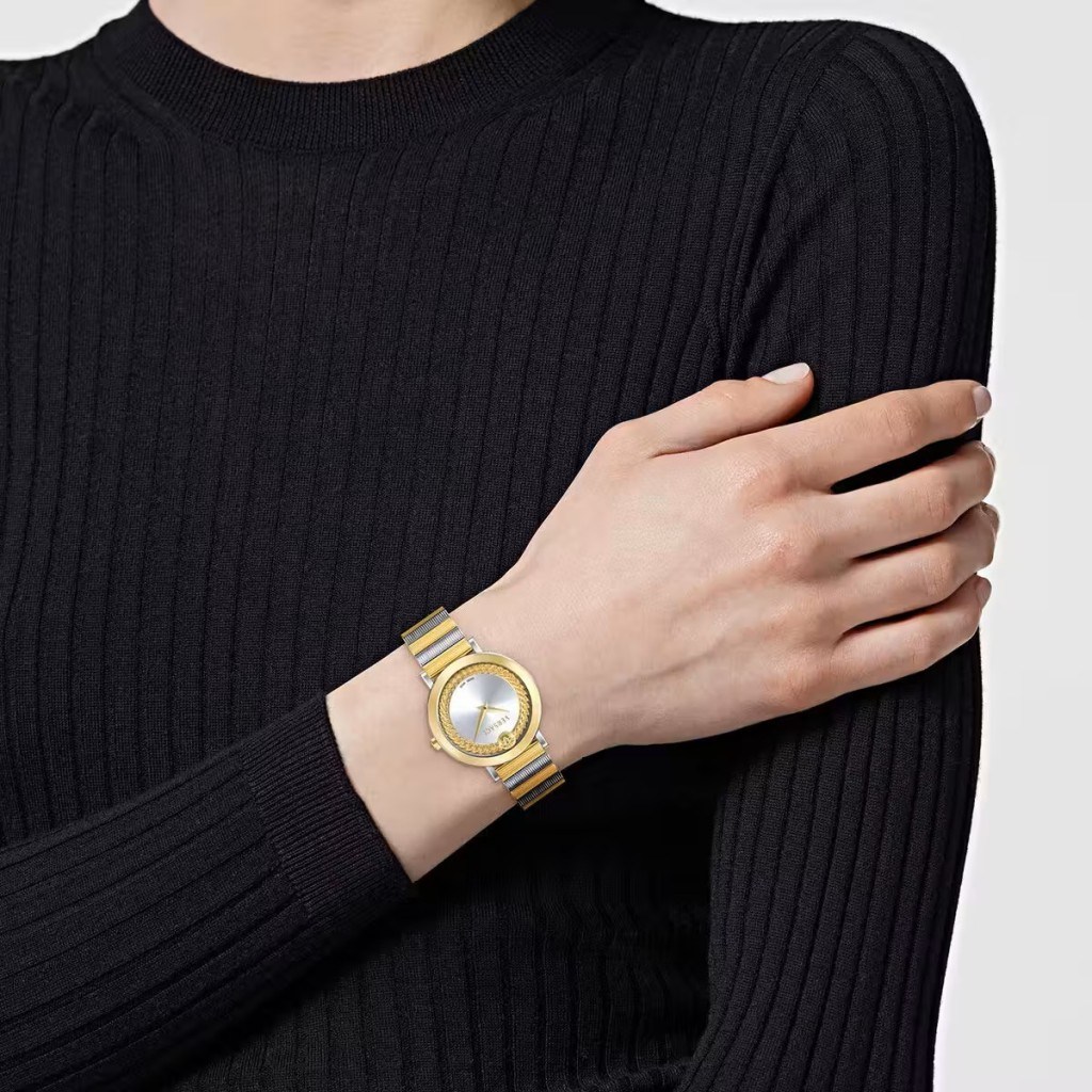 Versace VRSCVEY700426 Kadın Kol Saati