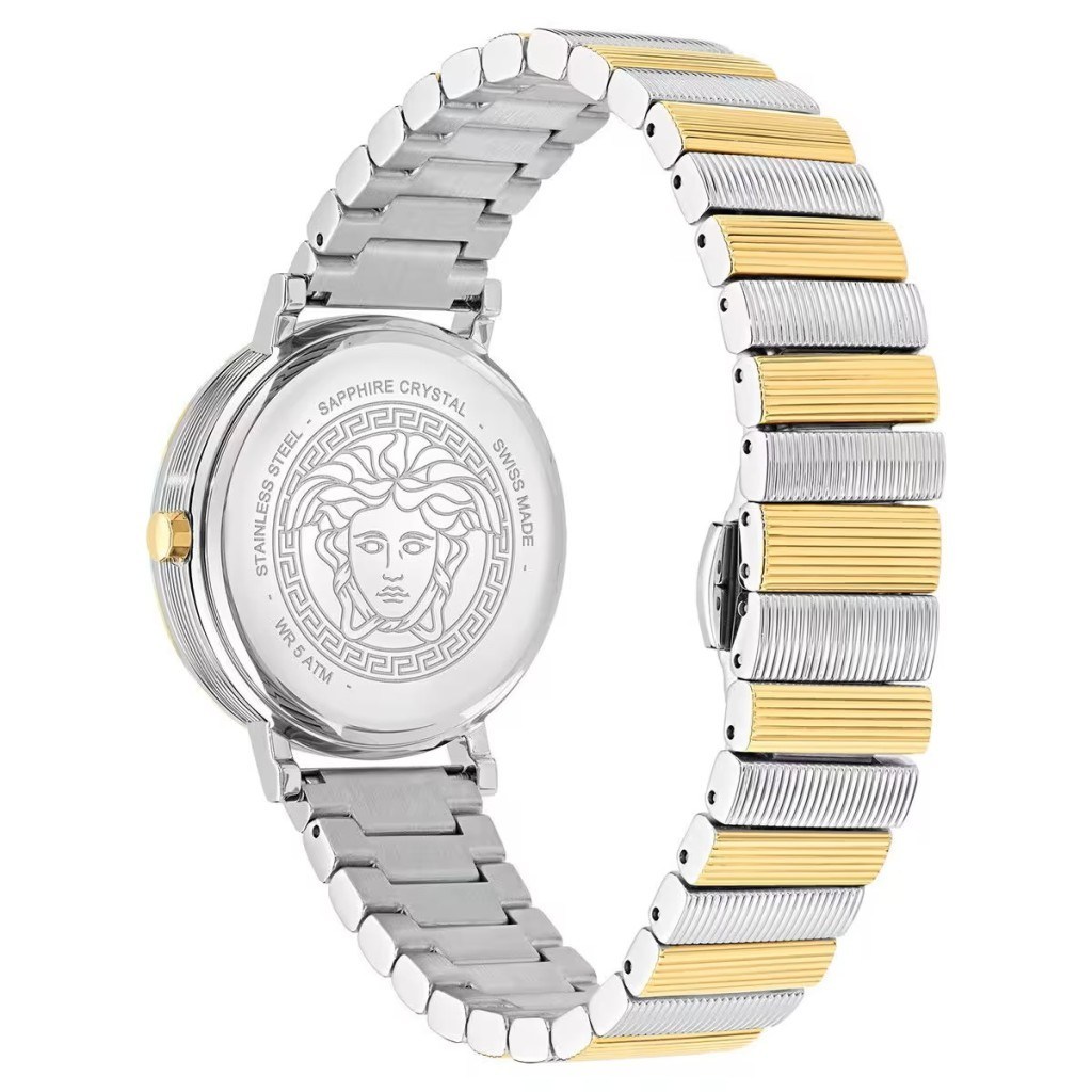 Versace VRSCVEY700426 Kadın Kol Saati