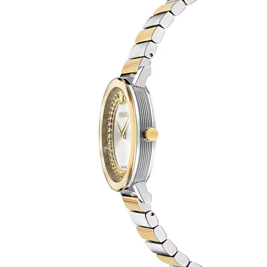 Versace VRSCVEY700426 Kadın Kol Saati