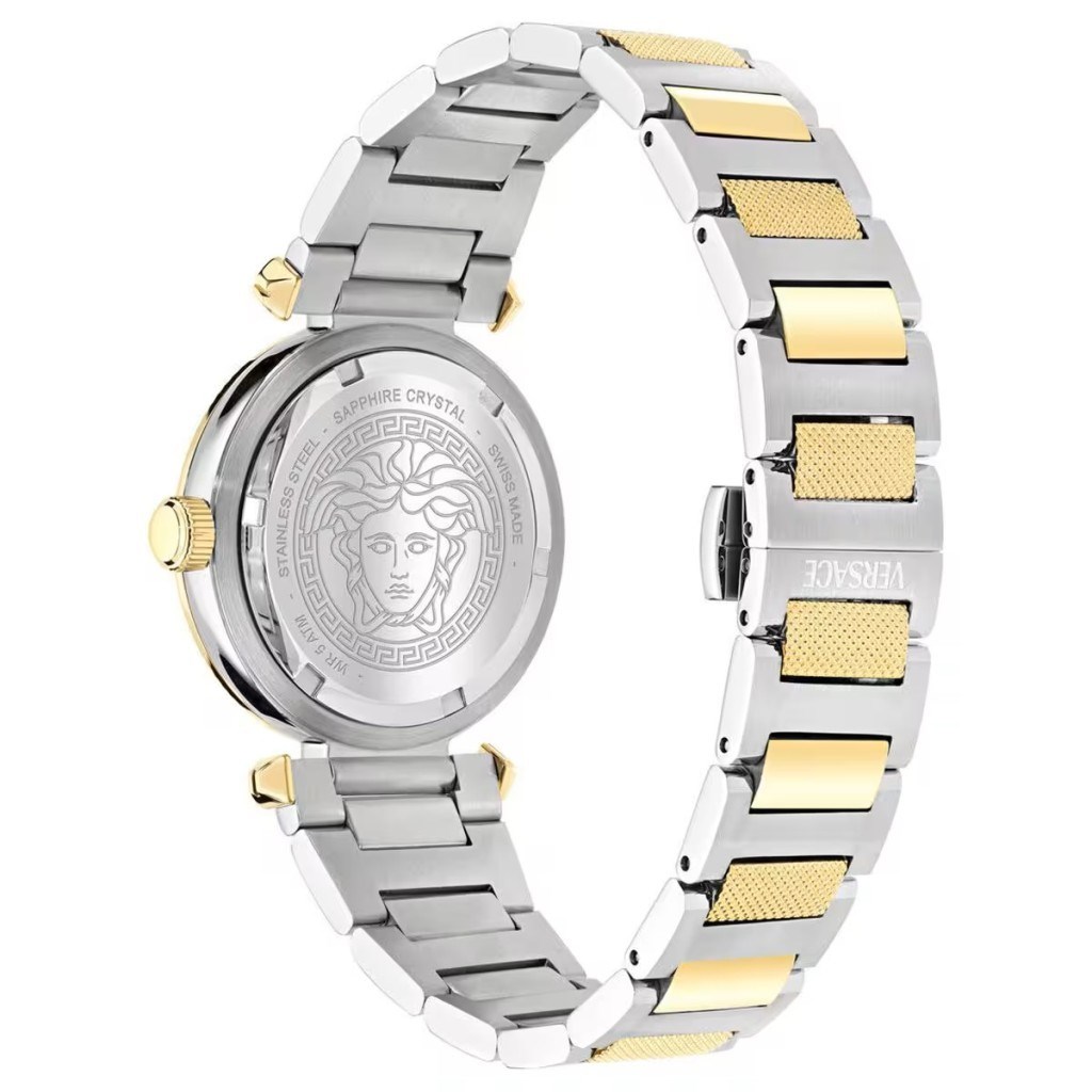 Versace VRSCVEY800226 Kadın Kol Saati