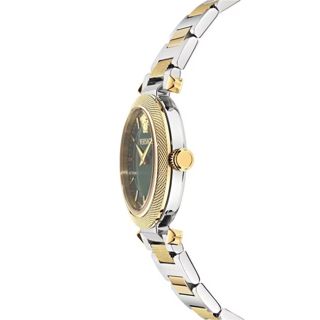 Versace VRSCVEY800226 Kadın Kol Saati