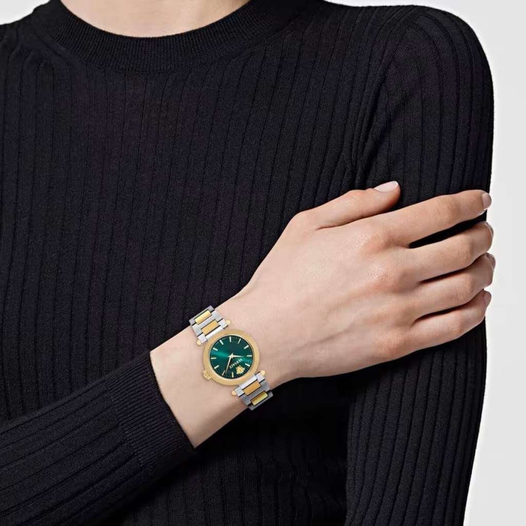 Versace VRSCVEY800226 Kadın Kol Saati