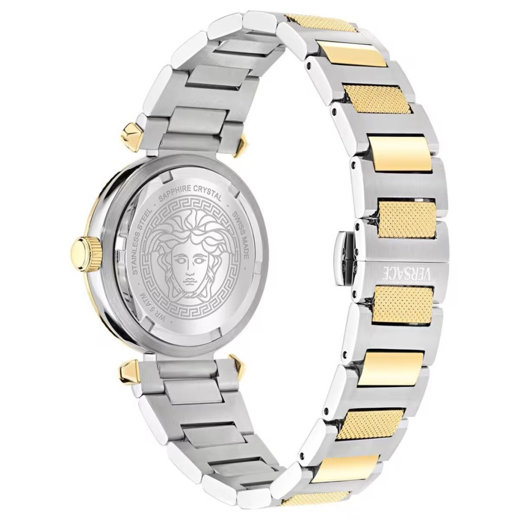 Versace VRSCVEY800326 Kadın Kol Saati