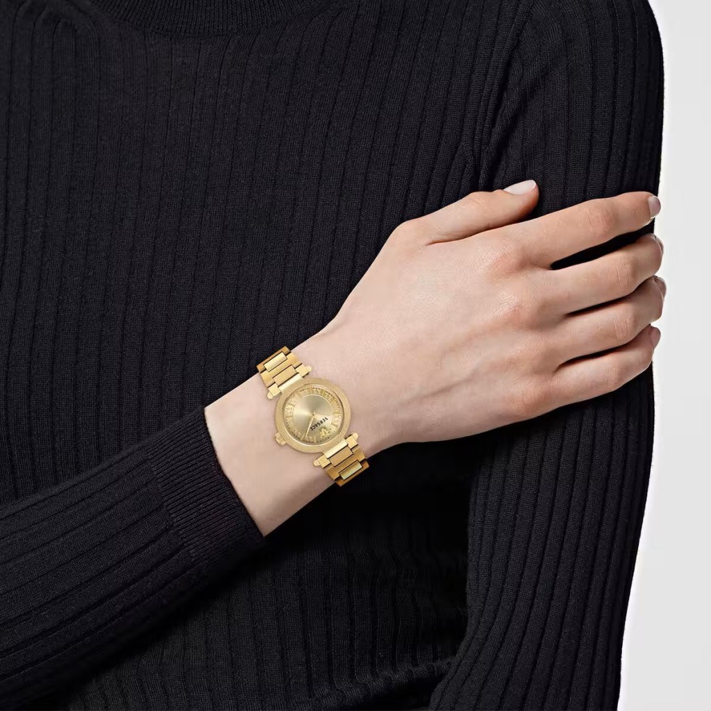 Versace VRSCVEY800426 Kadın Kol Saati
