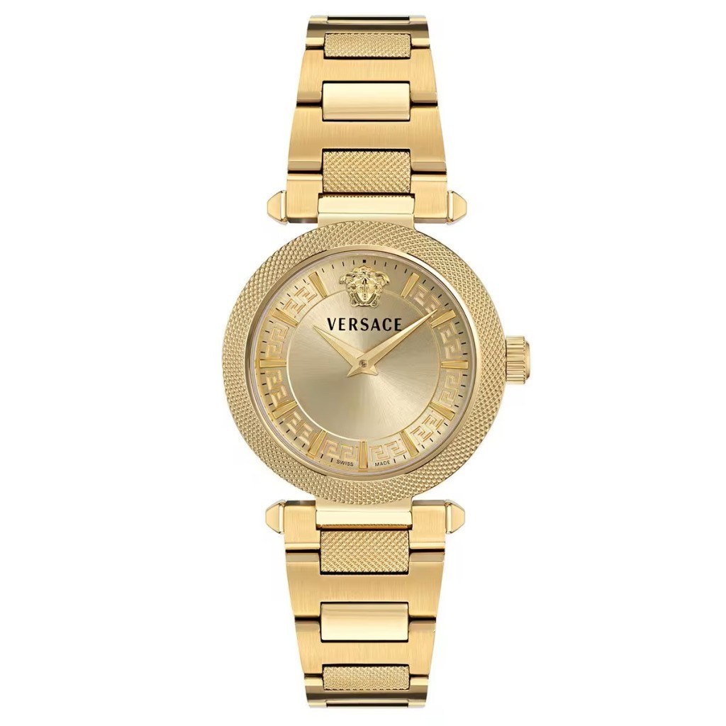 Versace VRSCVEY800426 Kadın Kol Saati