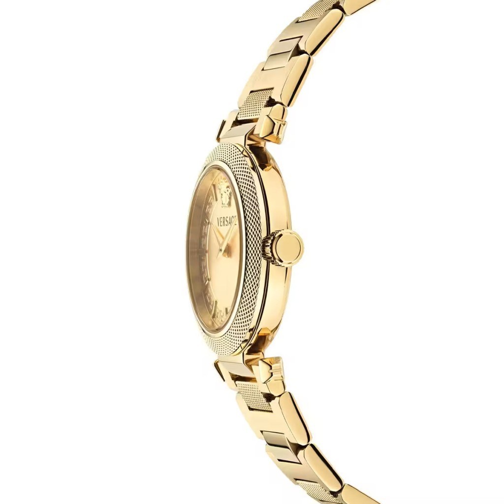 Versace VRSCVEY800426 Kadın Kol Saati