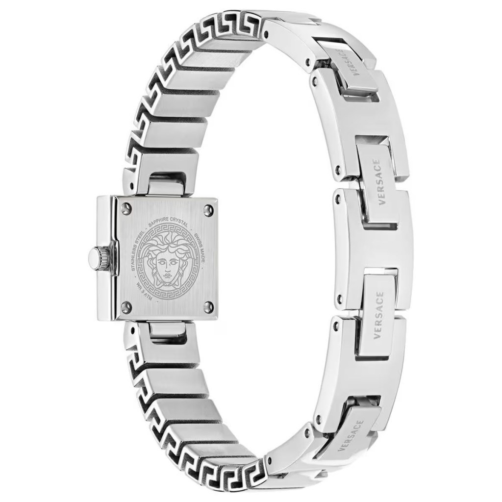 Versace VRSCVEY900126 Kadın Kol Saati