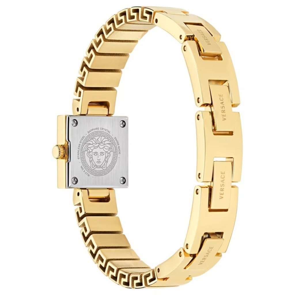 Versace VRSCVEY900426 Kadın Kol Saati