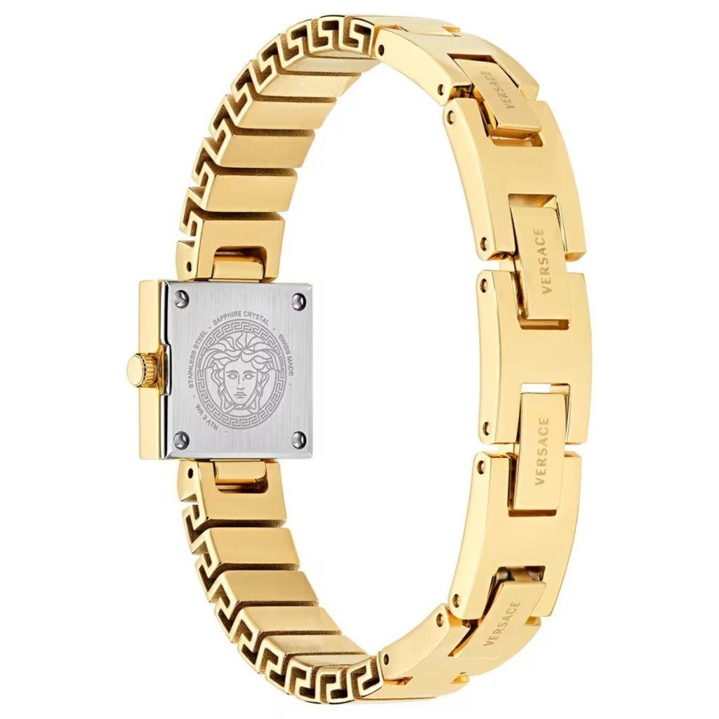 Versace VRSCVEY900526 Kadın Kol Saati
