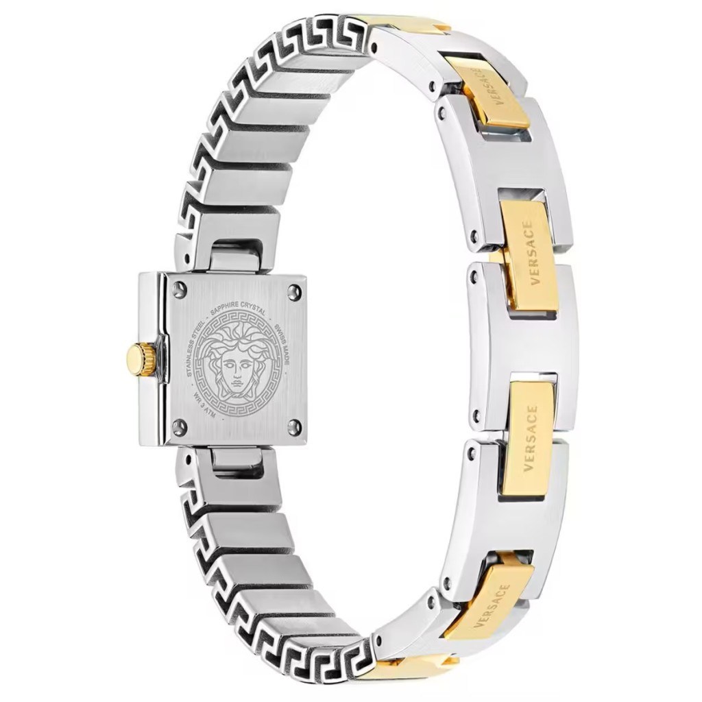 Versace VRSCVEY900626 Kadın Kol Saati
