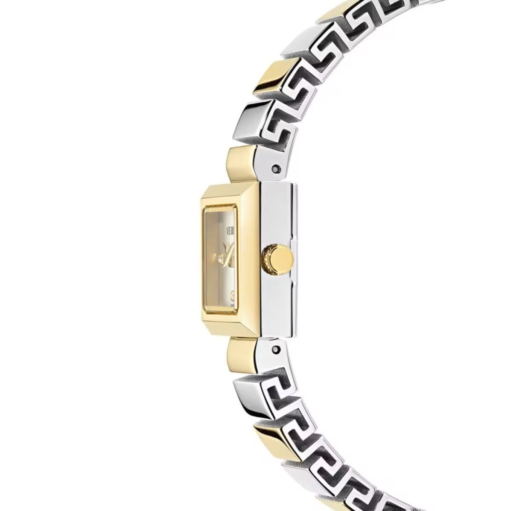 Versace VRSCVEY900626 Kadın Kol Saati