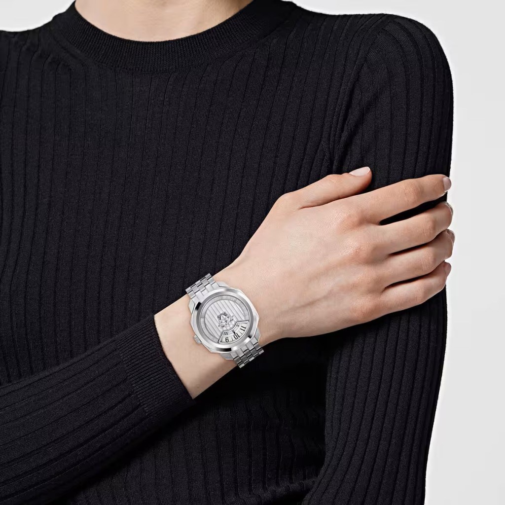 Versace VRSCVEYR00126 Kol Saati